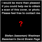 Don't have this cover!